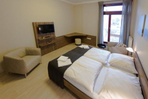  Penzion Apartmány Resident  Подебрады